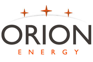 Orion Energy