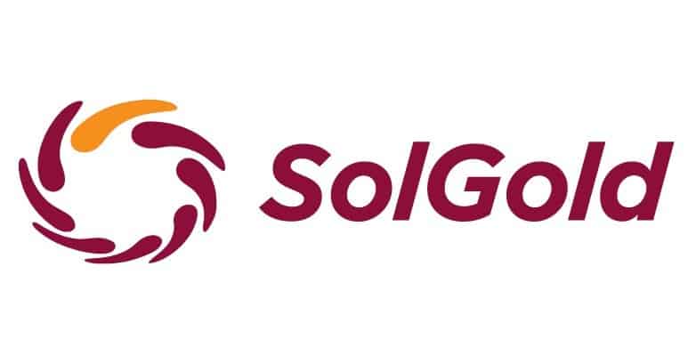 SolGold